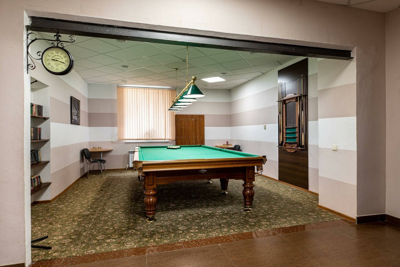 Гостиница Первый поезд Йошкар-Ола-145