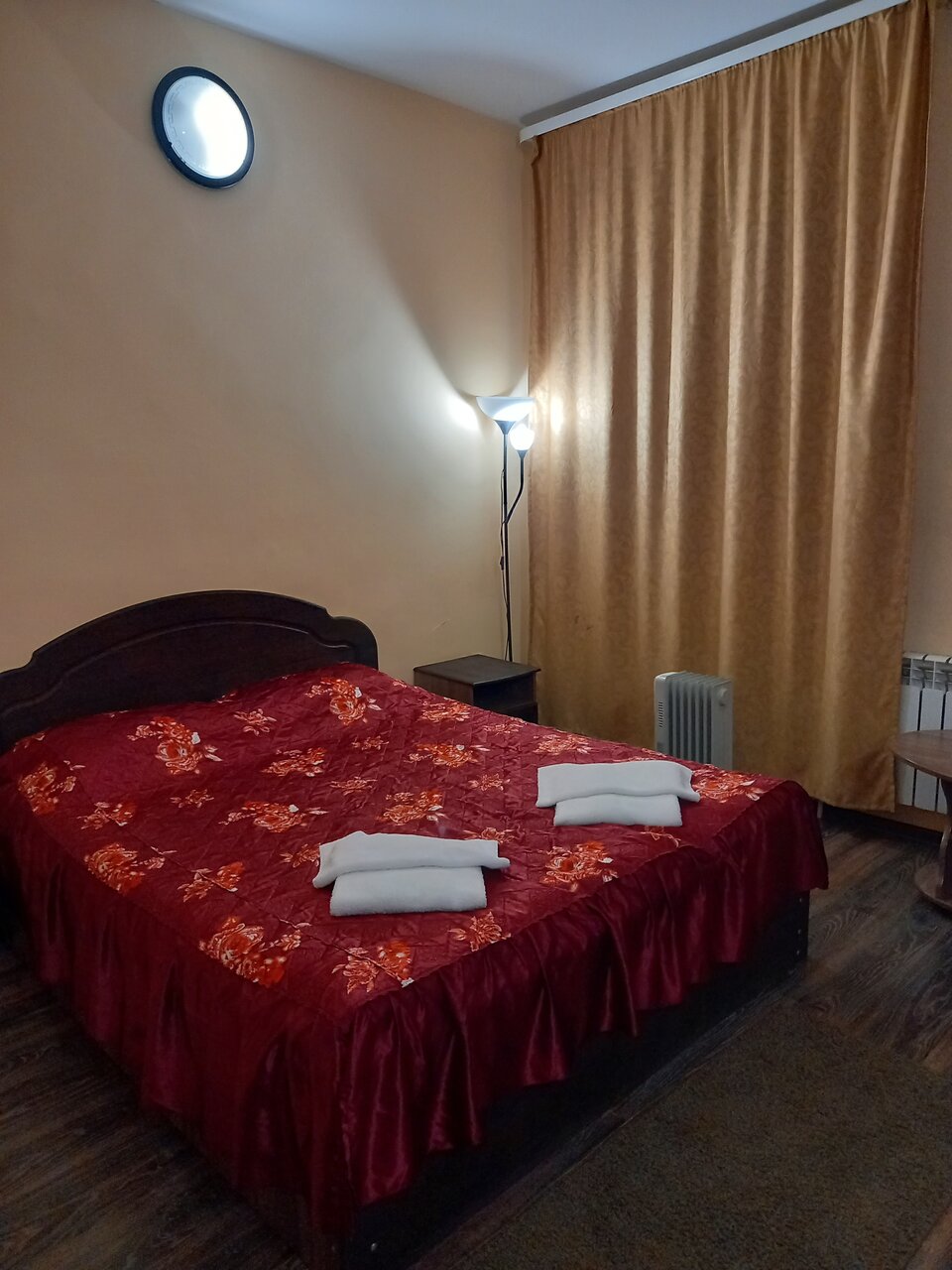 Гостиница Первый поезд Йошкар-Ола-66