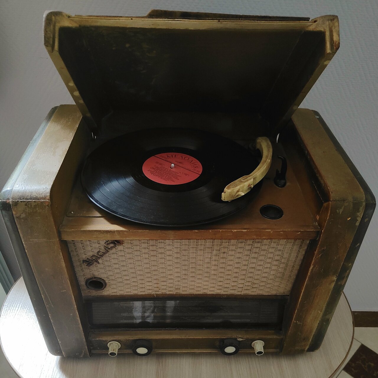 Гостиница Первый поезд Йошкар-Ола-244