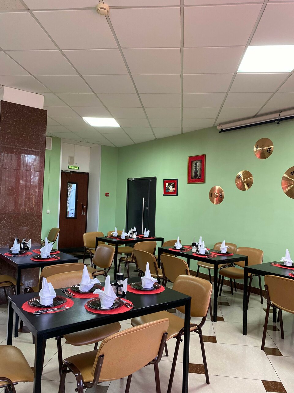 Гостиница Первый поезд Йошкар-Ола-110