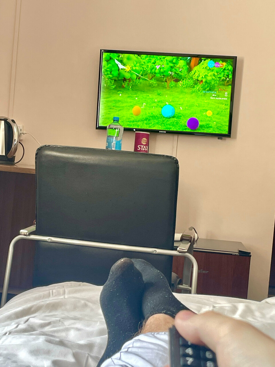 Гостиница Первый поезд Йошкар-Ола-219