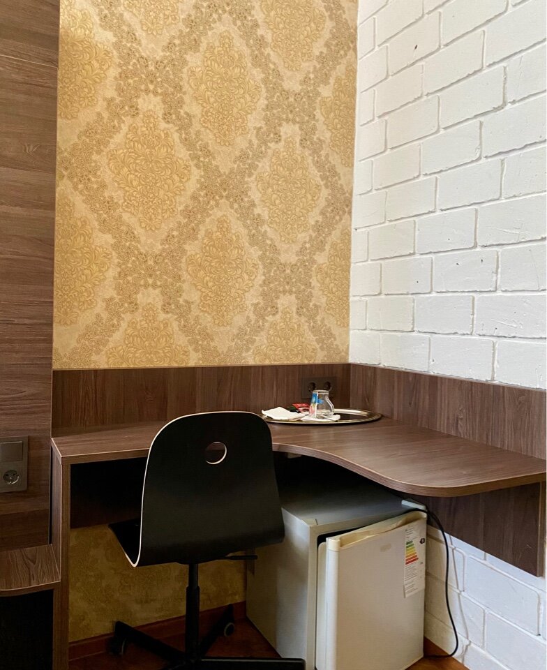 Гостиница Первый поезд Йошкар-Ола-74