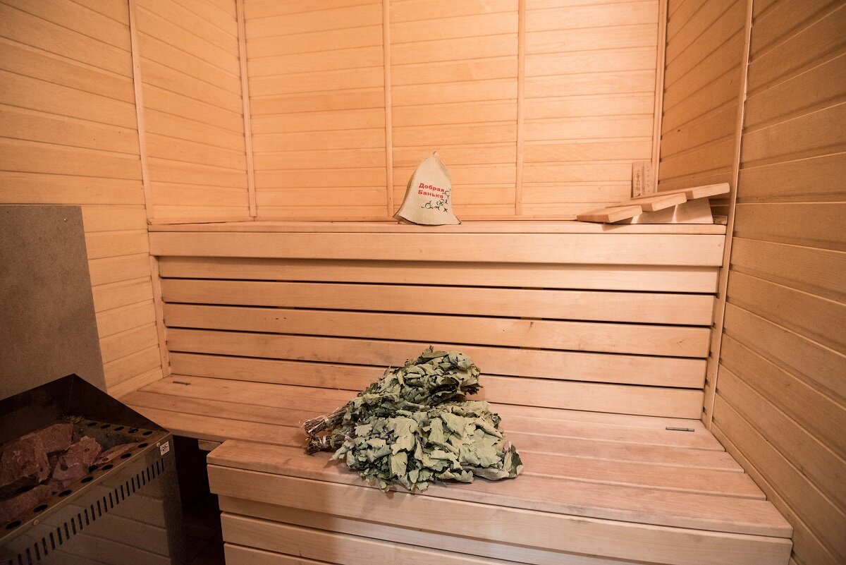 Гостиница Первый поезд Йошкар-Ола-107