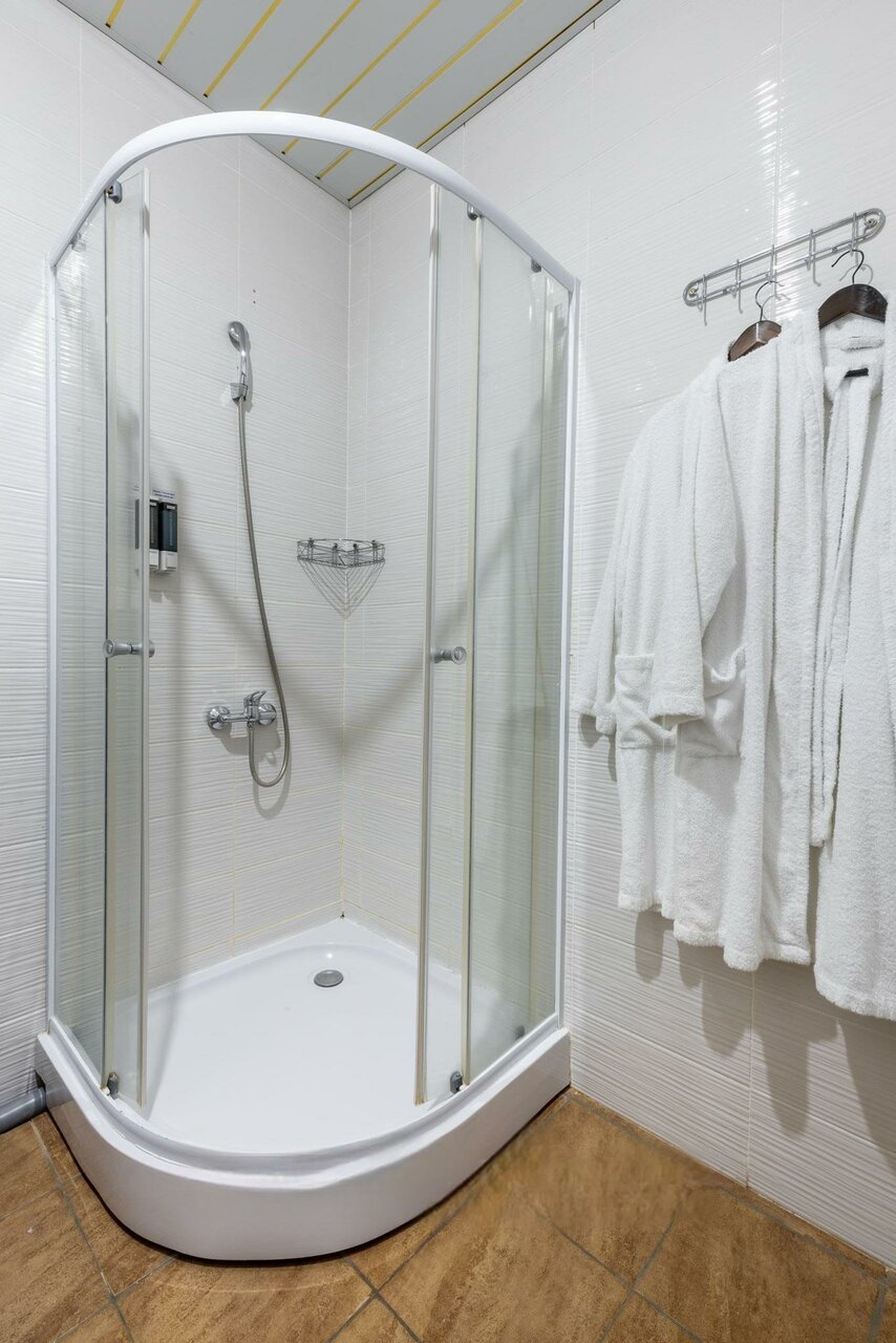 Гостиница Первый поезд Йошкар-Ола-128