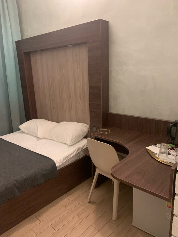 Гостиница Первый поезд Йошкар-Ола-72