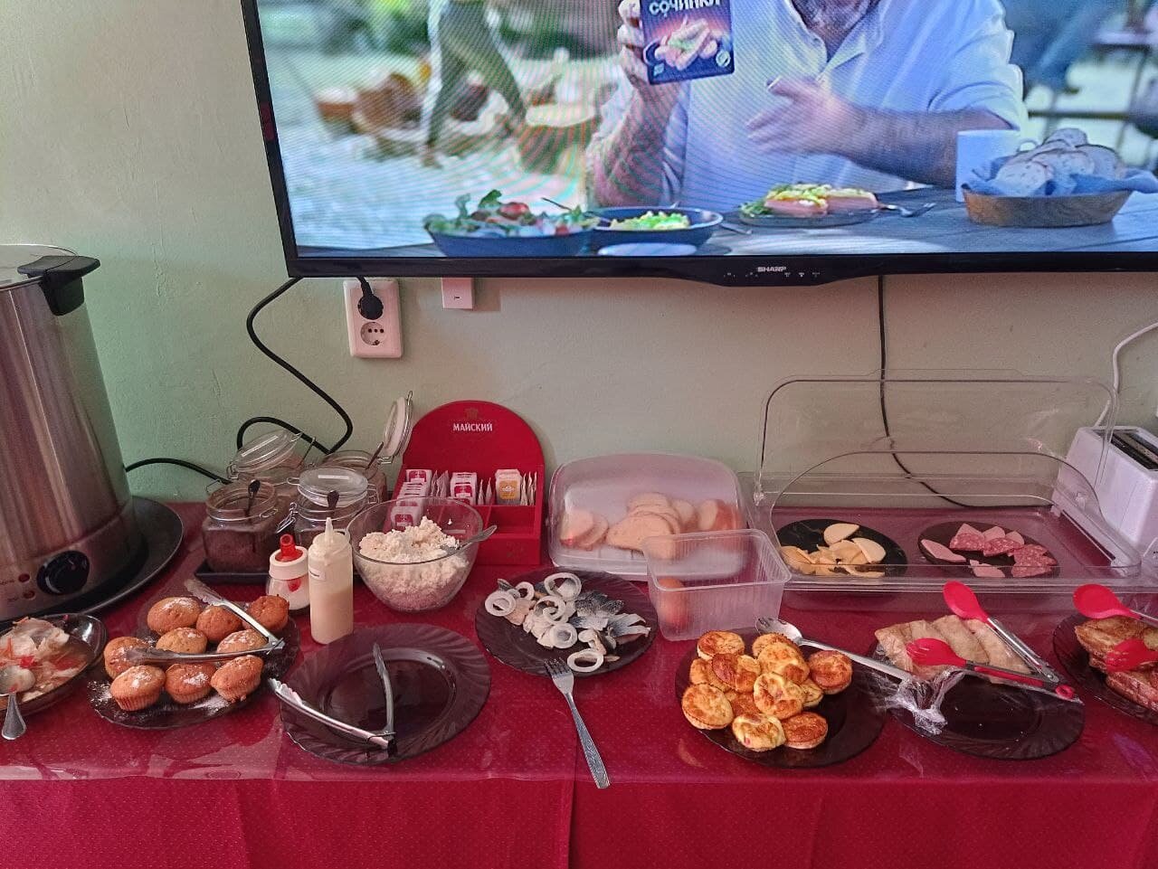 Гостиница Первый поезд Йошкар-Ола-236