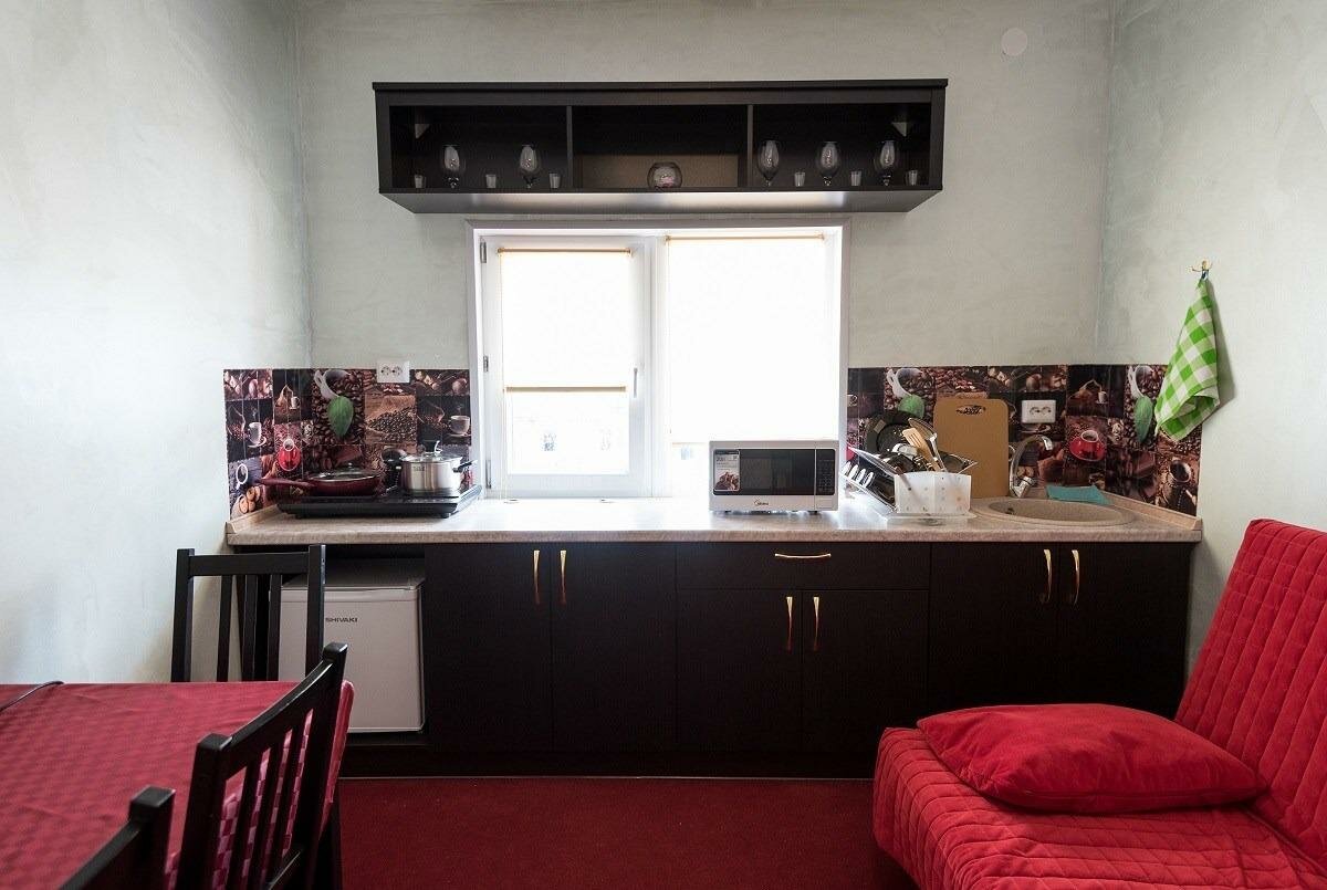 Гостиница Первый поезд Йошкар-Ола-138