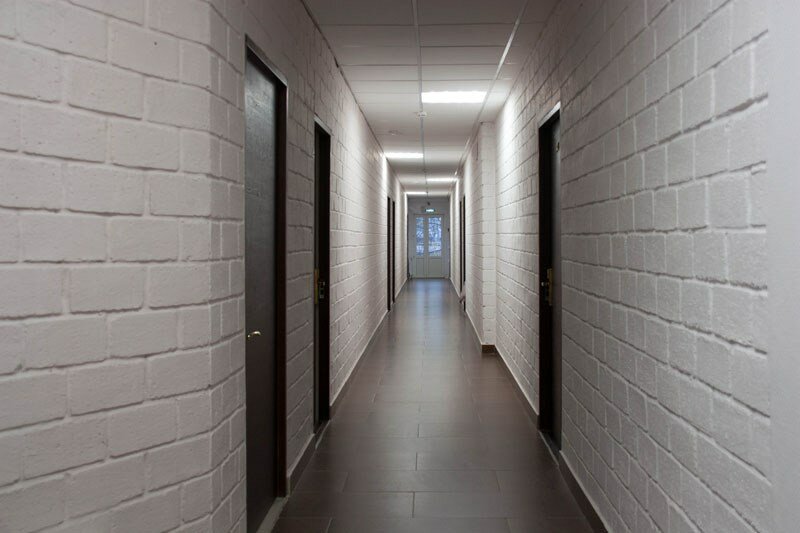 Гостиница Первый поезд Йошкар-Ола-31