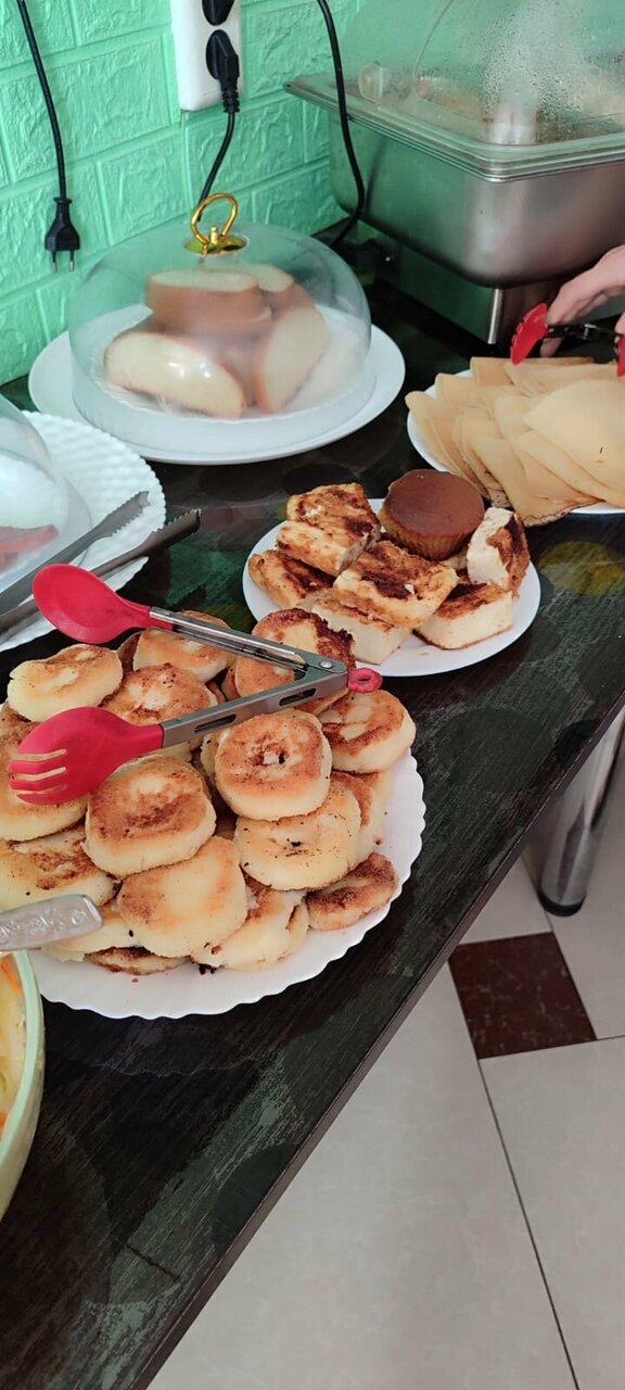 Гостиница Первый поезд Йошкар-Ола-220