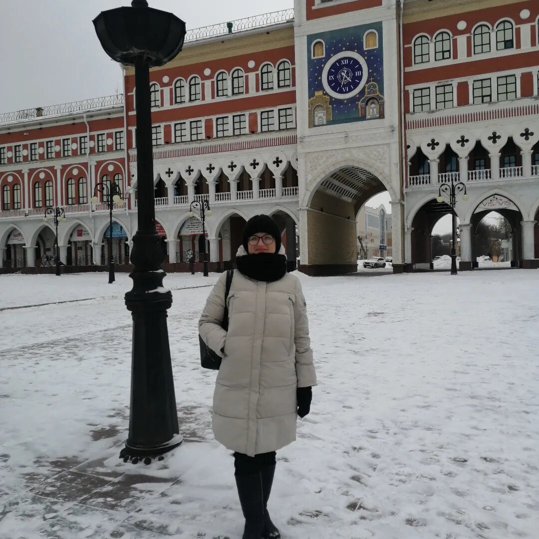 Гостиница Первый поезд Йошкар-Ола-189