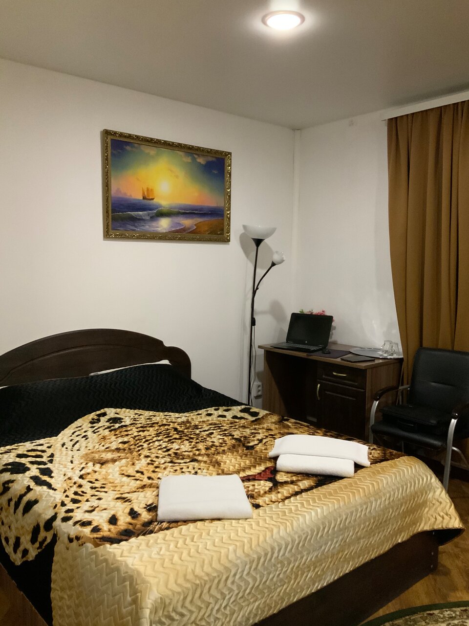 Гостиница Первый поезд Йошкар-Ола-63