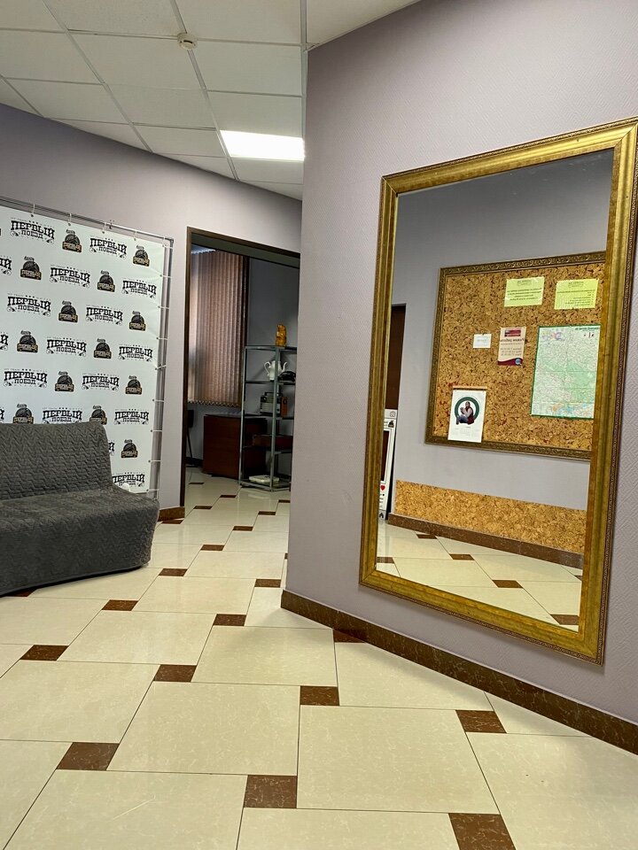 Гостиница Первый поезд Йошкар-Ола-111