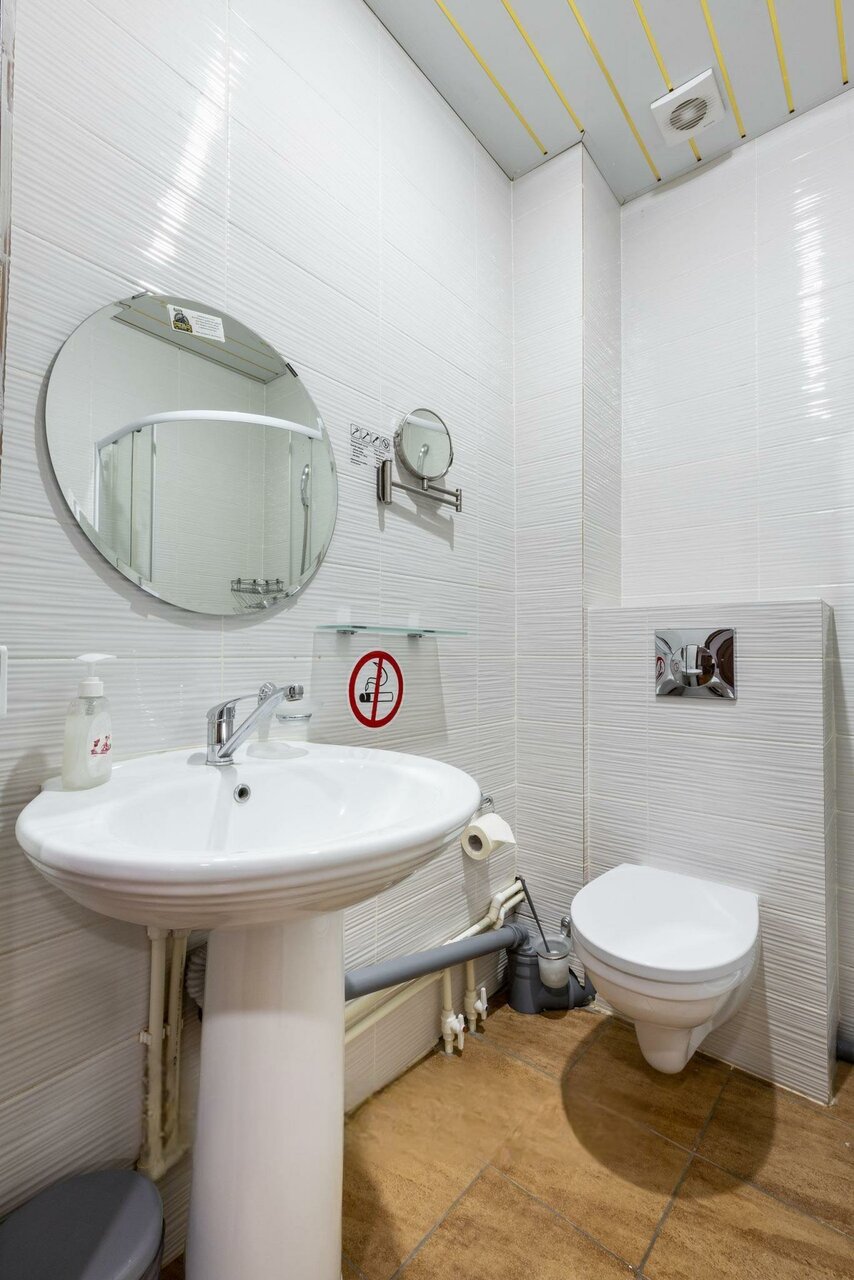 Гостиница Первый поезд Йошкар-Ола-129