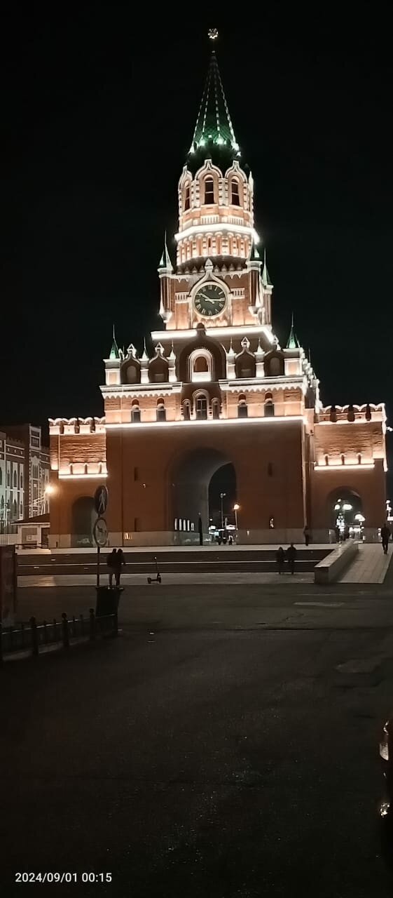 Гостиница Первый поезд Йошкар-Ола-199