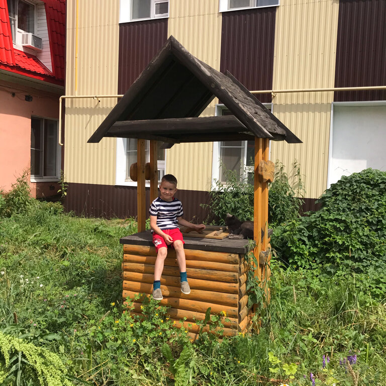 Гостиница Первый поезд Йошкар-Ола-14