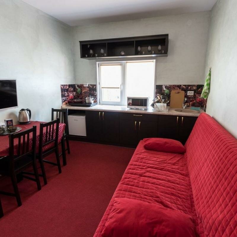 Гостиница Первый поезд Йошкар-Ола