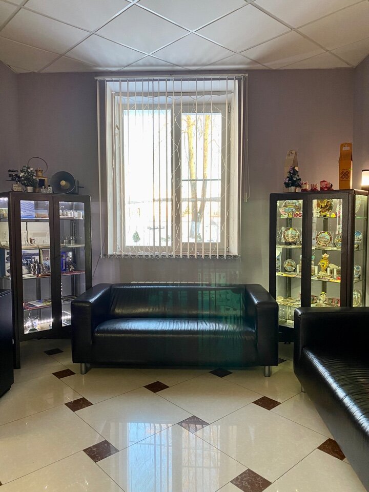 Гостиница Первый поезд Йошкар-Ола-94