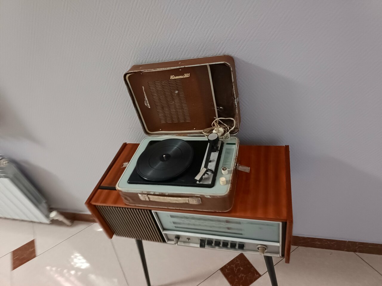 Гостиница Первый поезд Йошкар-Ола-253