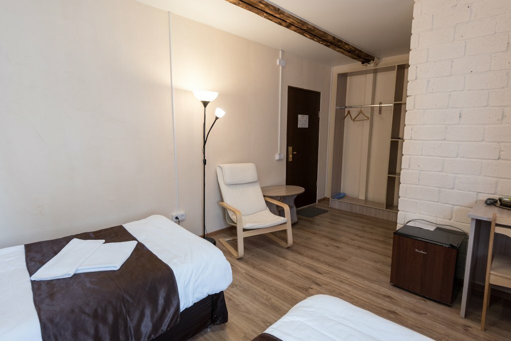 Гостиница Первый поезд Йошкар-Ола-68