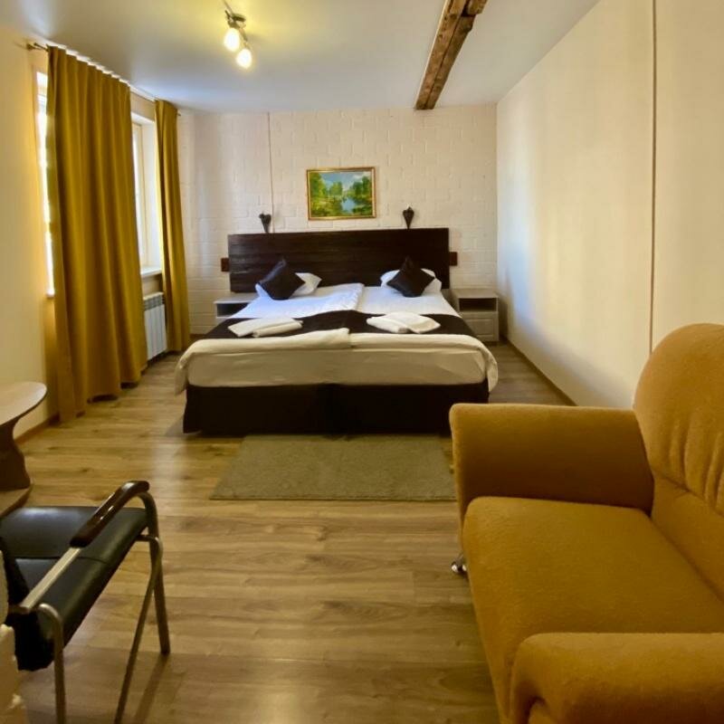 Гостиница Первый поезд Йошкар-Ола