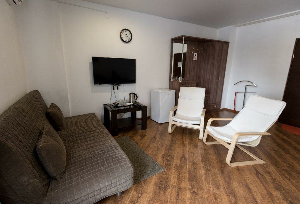 Гостиница Первый поезд Йошкар-Ола-181