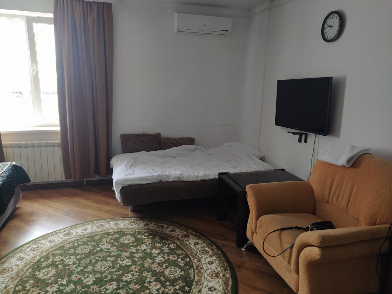 Гостиница Первый поезд Йошкар-Ола-67