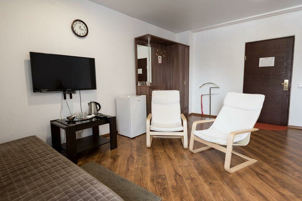 Гостиница Первый поезд Йошкар-Ола-159