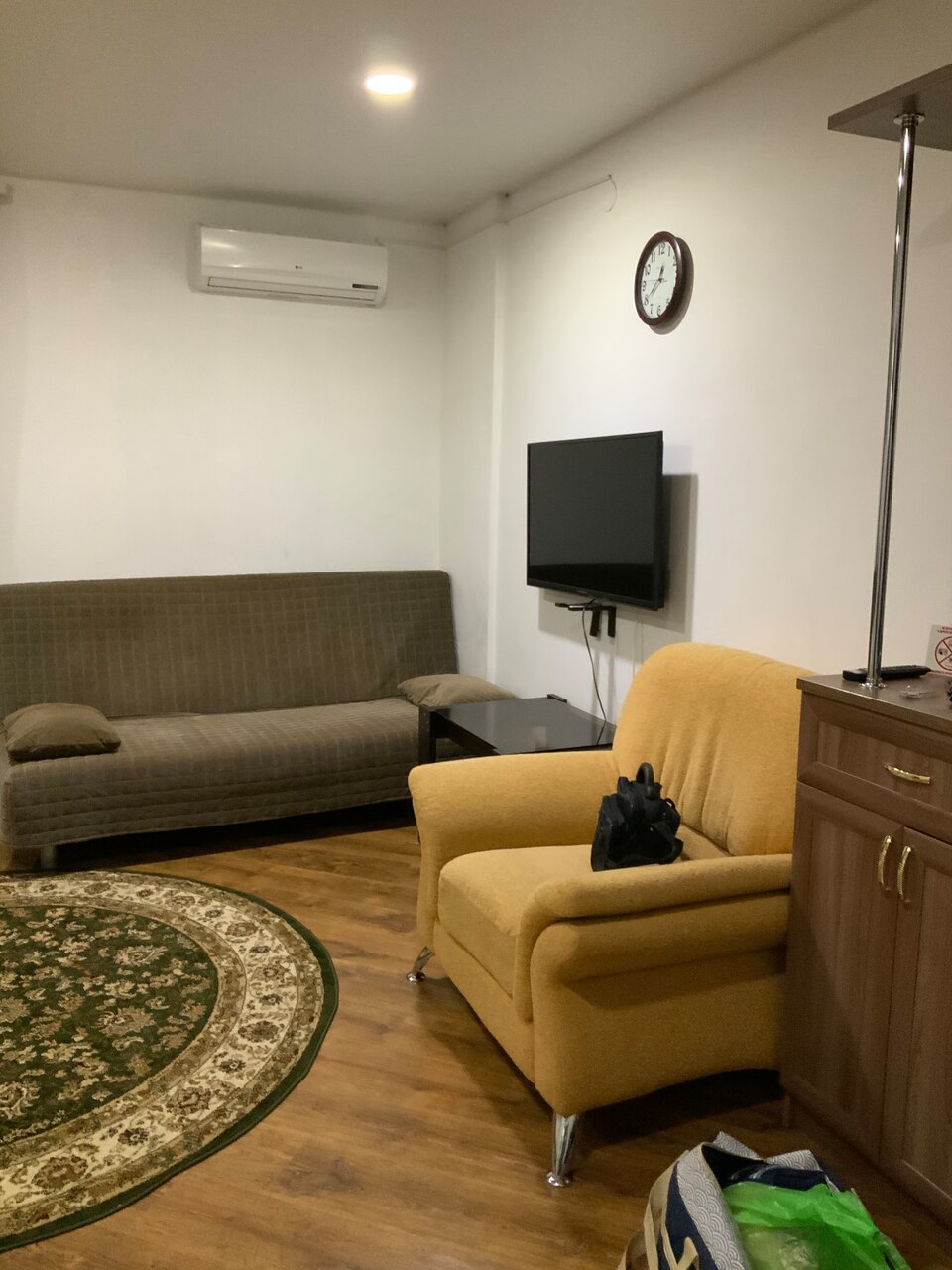 Гостиница Первый поезд Йошкар-Ола-80