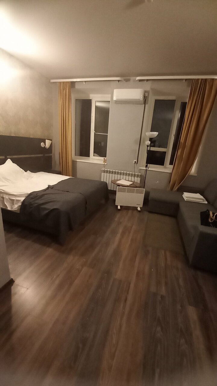 Гостиница Первый поезд Йошкар-Ола-246