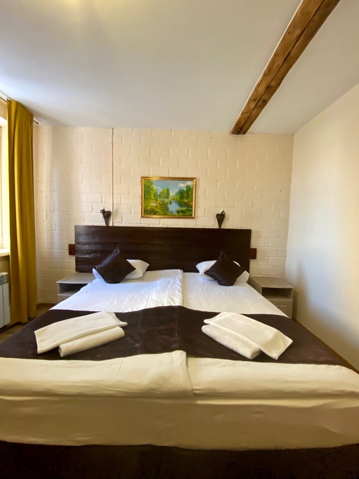 Гостиница Первый поезд Йошкар-Ола-39