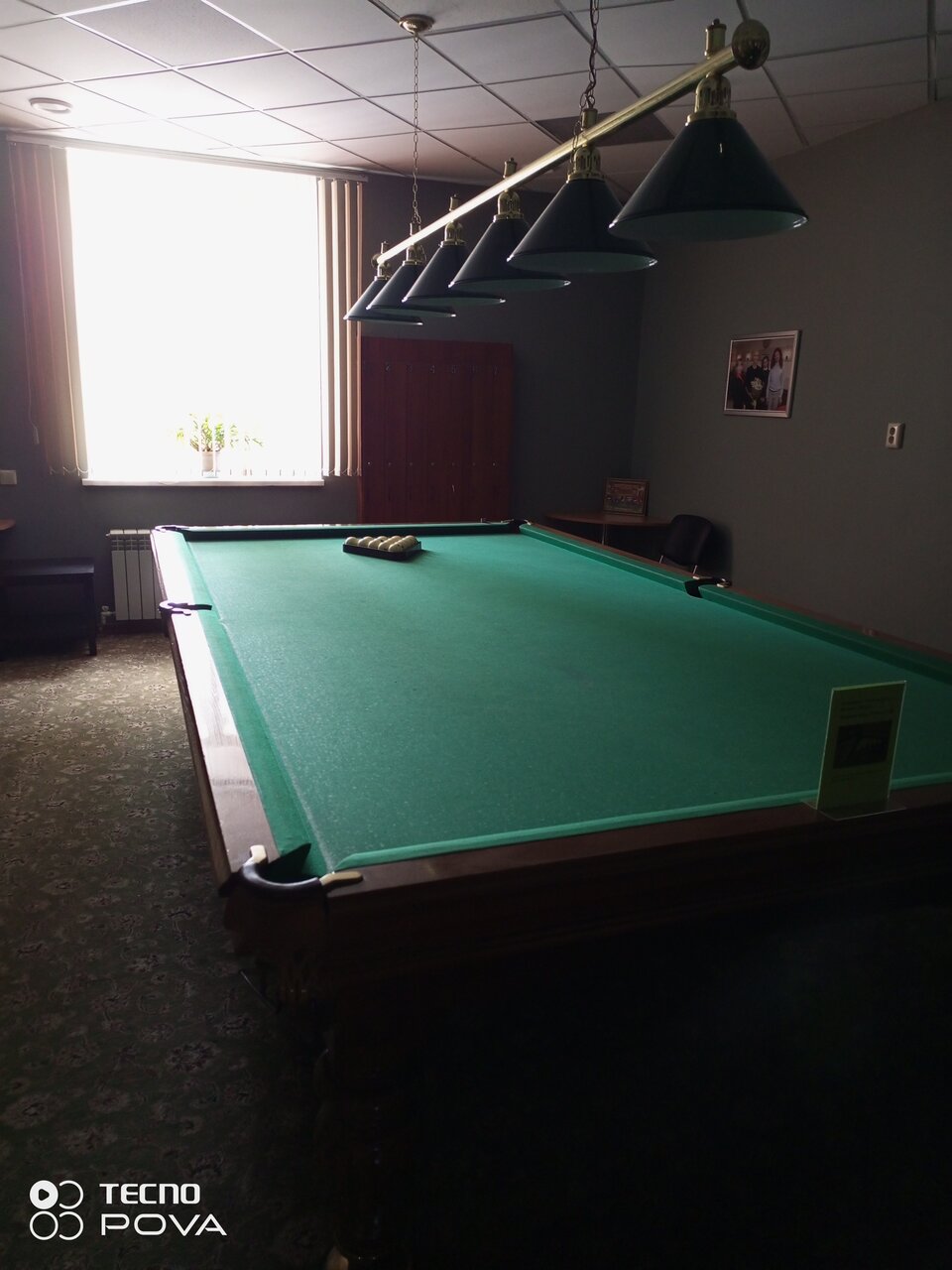 Гостиница Первый поезд Йошкар-Ола-64