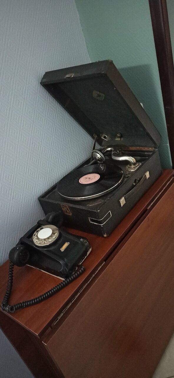 Гостиница Первый поезд Йошкар-Ола-223