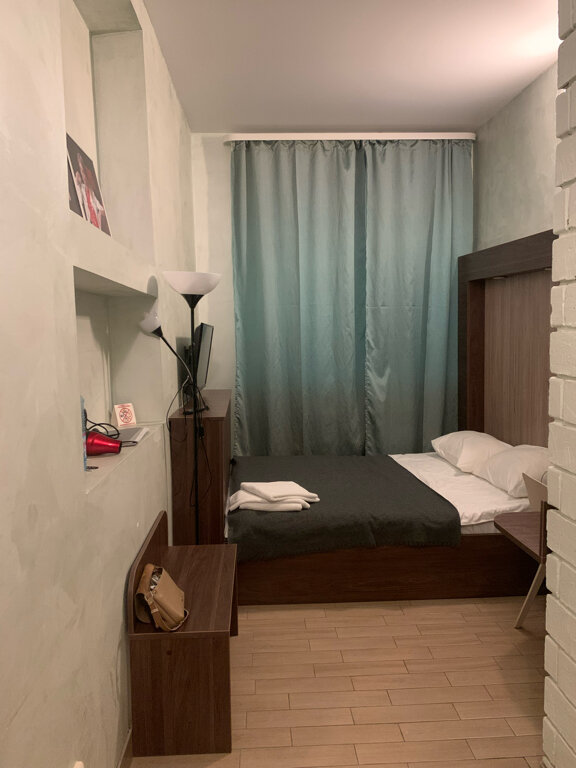 Гостиница Первый поезд Йошкар-Ола-84