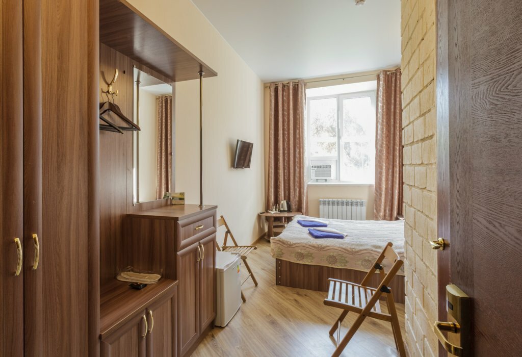 Гостиница Первый поезд Йошкар-Ола-127