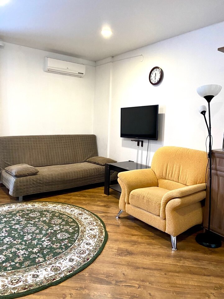 Гостиница Первый поезд Йошкар-Ола-113