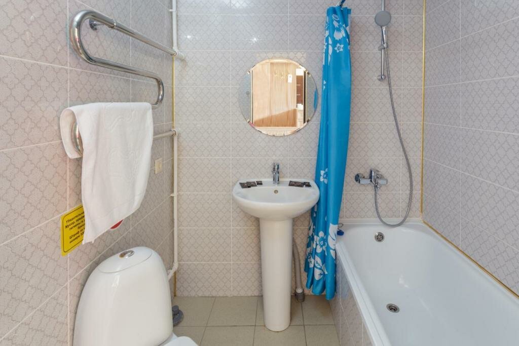 Гостиница Первый поезд Йошкар-Ола-163