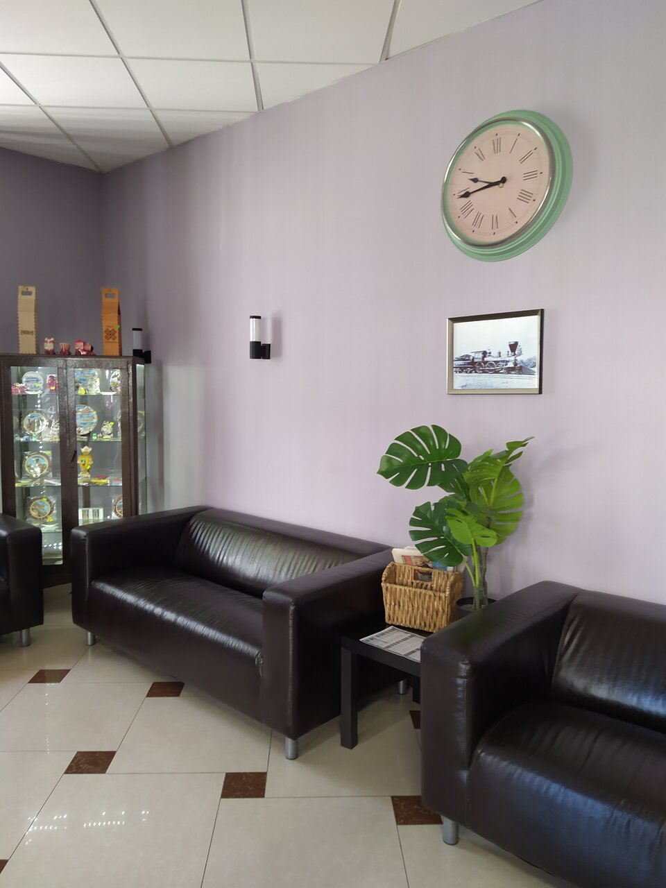 Гостиница Первый поезд Йошкар-Ола-76