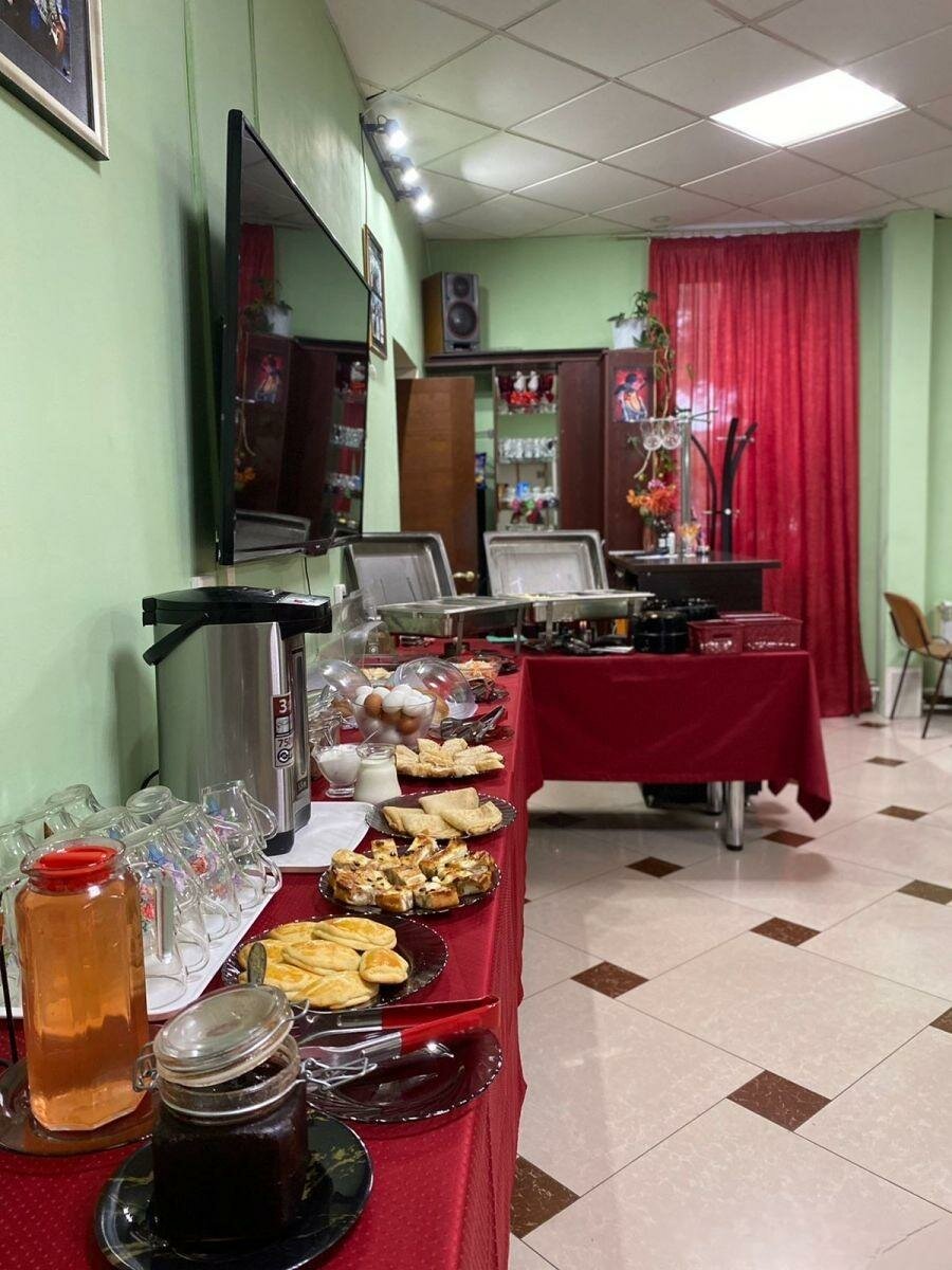 Гостиница Первый поезд Йошкар-Ола-155