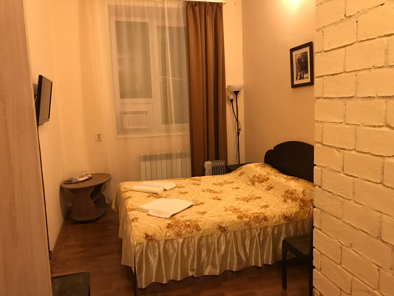 Гостиница Первый поезд Йошкар-Ола-49