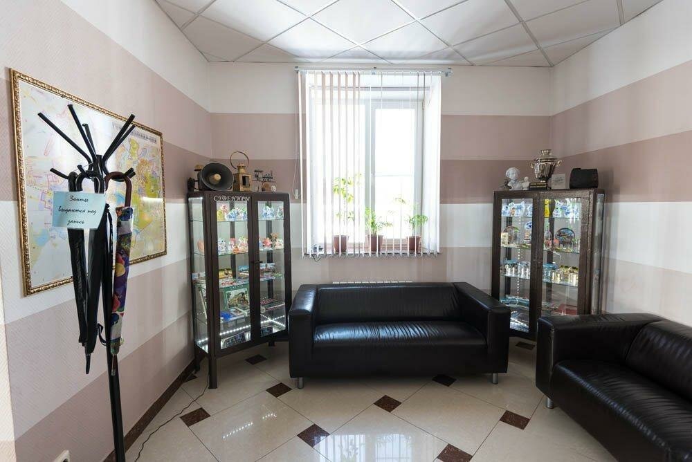 Гостиница Первый поезд Йошкар-Ола-140