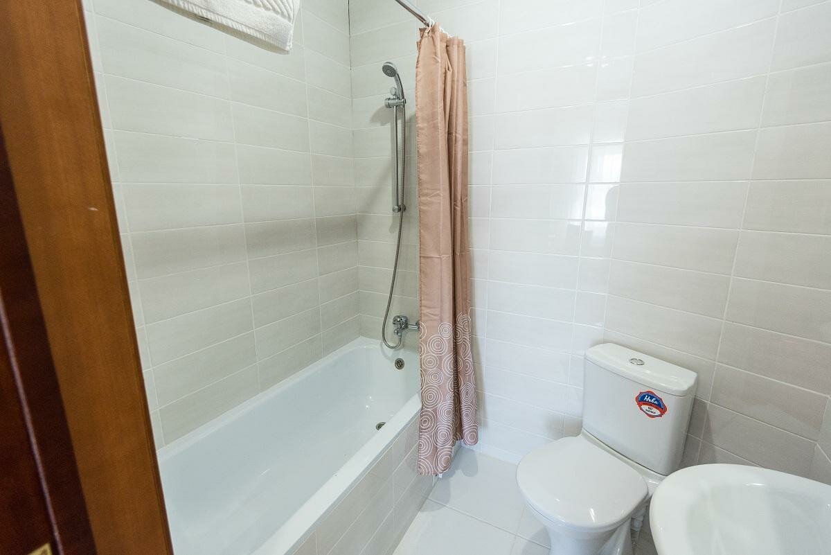 Гостиница Первый поезд Йошкар-Ола-176