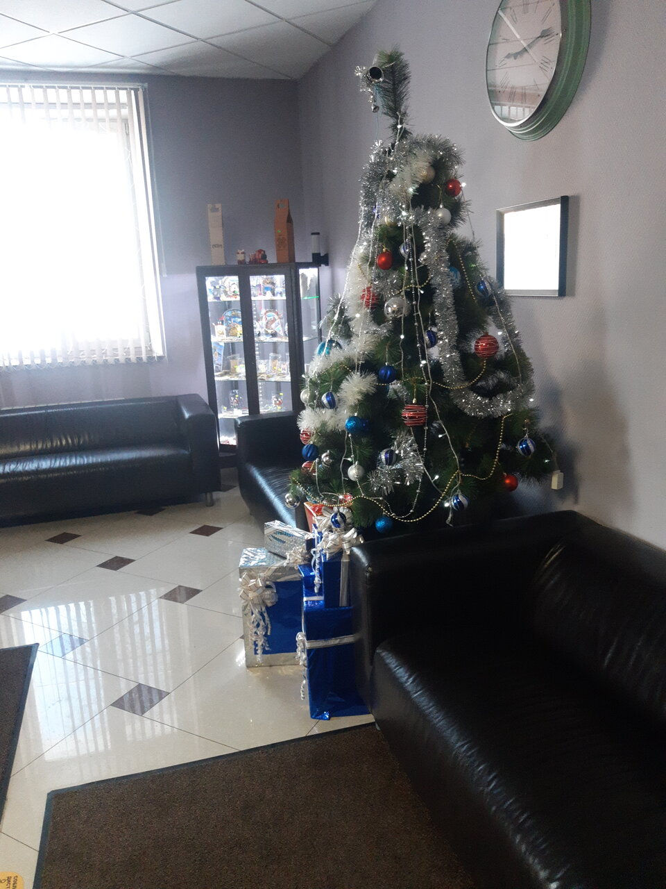 Гостиница Первый поезд Йошкар-Ола-43