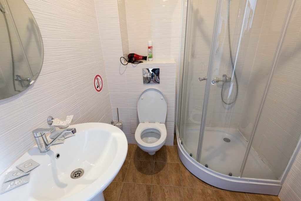 Гостиница Первый поезд Йошкар-Ола-185