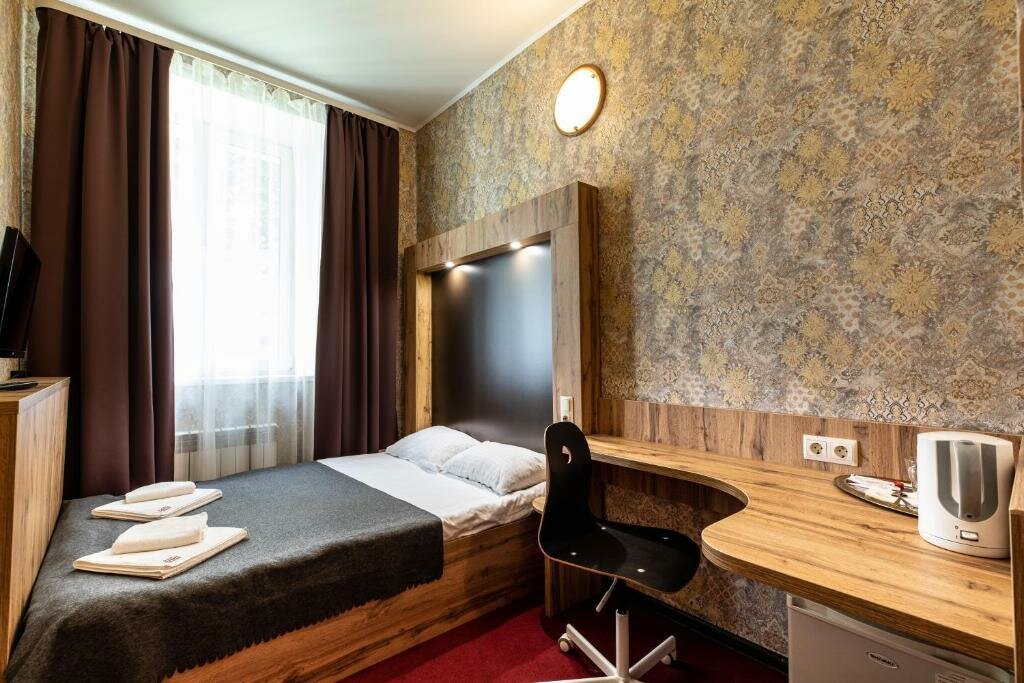 Гостиница Первый поезд Йошкар-Ола-160