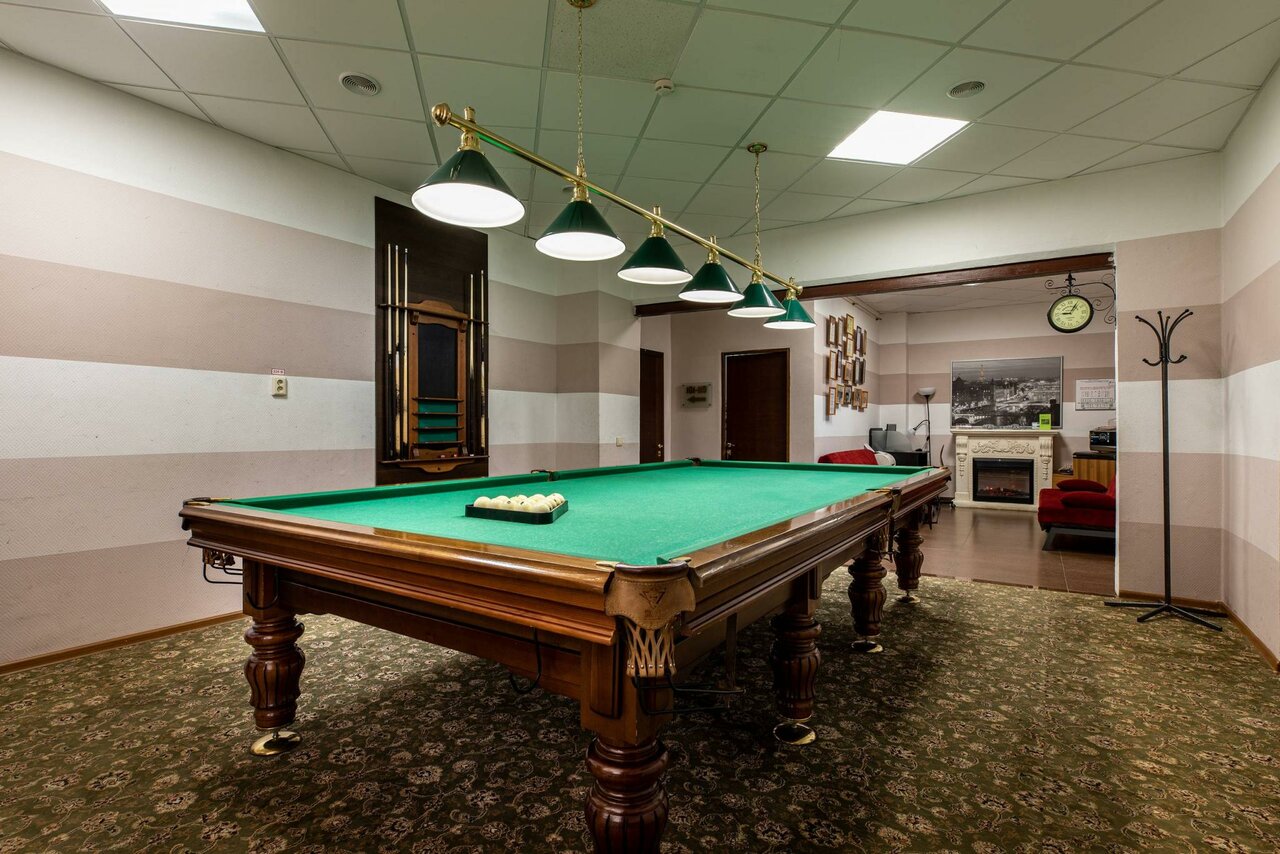 Гостиница Первый поезд Йошкар-Ола-180