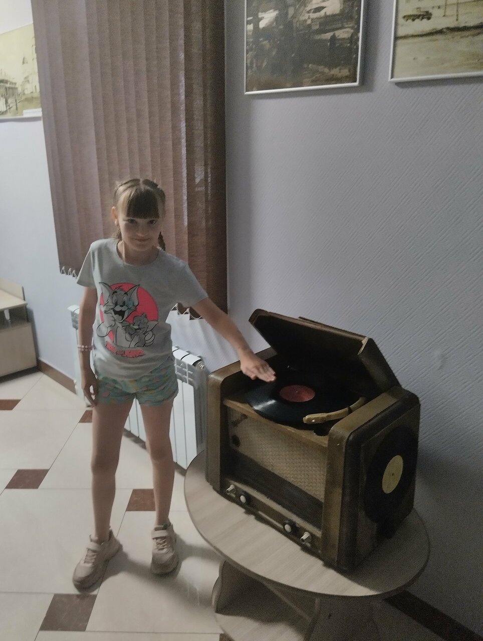 Гостиница Первый поезд Йошкар-Ола-238