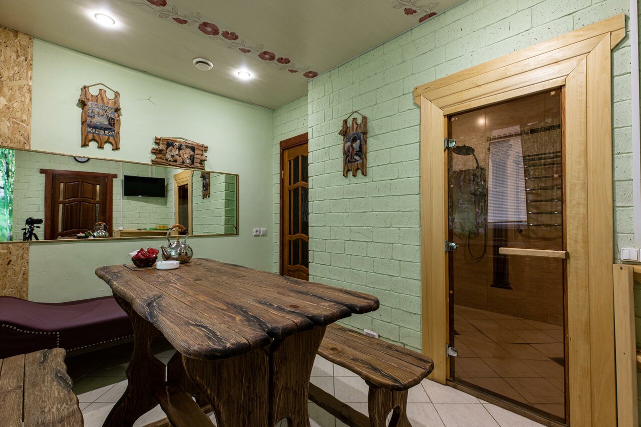 Гостиница Первый поезд Йошкар-Ола-141