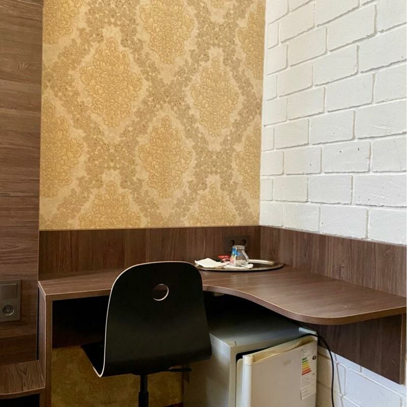 Гостиница Первый поезд Йошкар-Ола