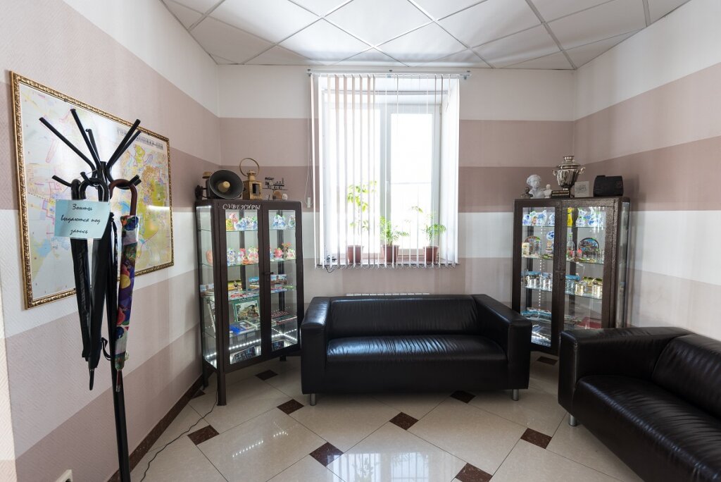 Гостиница Первый поезд Йошкар-Ола-162