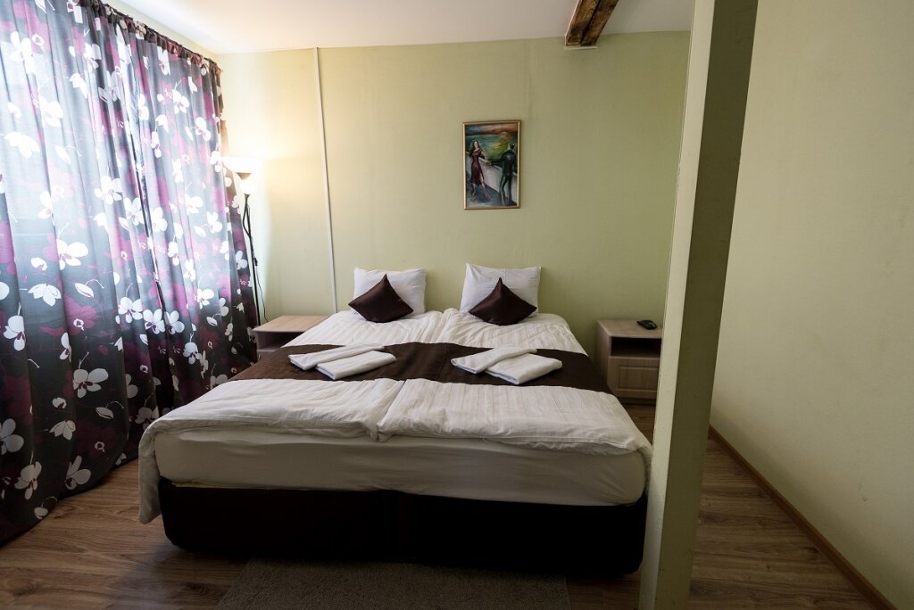 Гостиница Первый поезд Йошкар-Ола-153